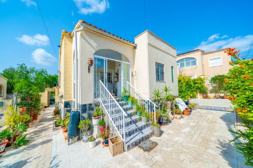 Main image of property: La Marina, Alicante, Valencia