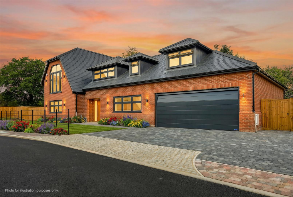 Main image of property: Dagwood Lane, Doddinghurst