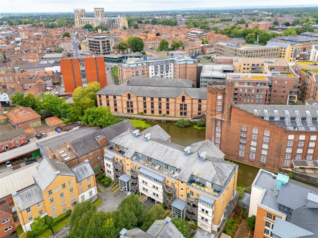 Main image of property: Dixons Yard, Off Walmgate, York, YO1 9SX