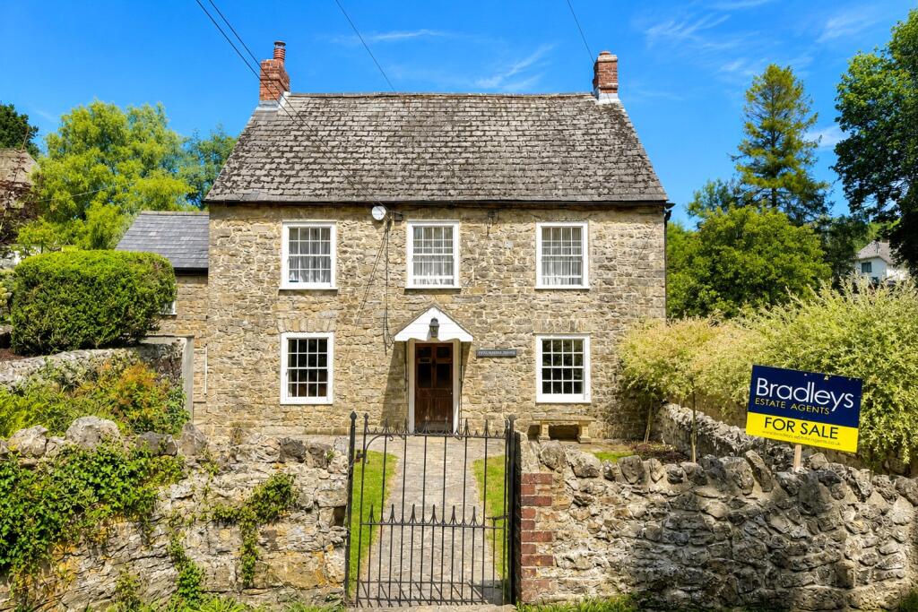 Main image of property: Smallridge, Axminster, Devon