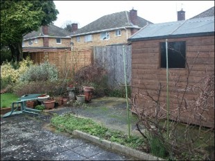 Photo of the property