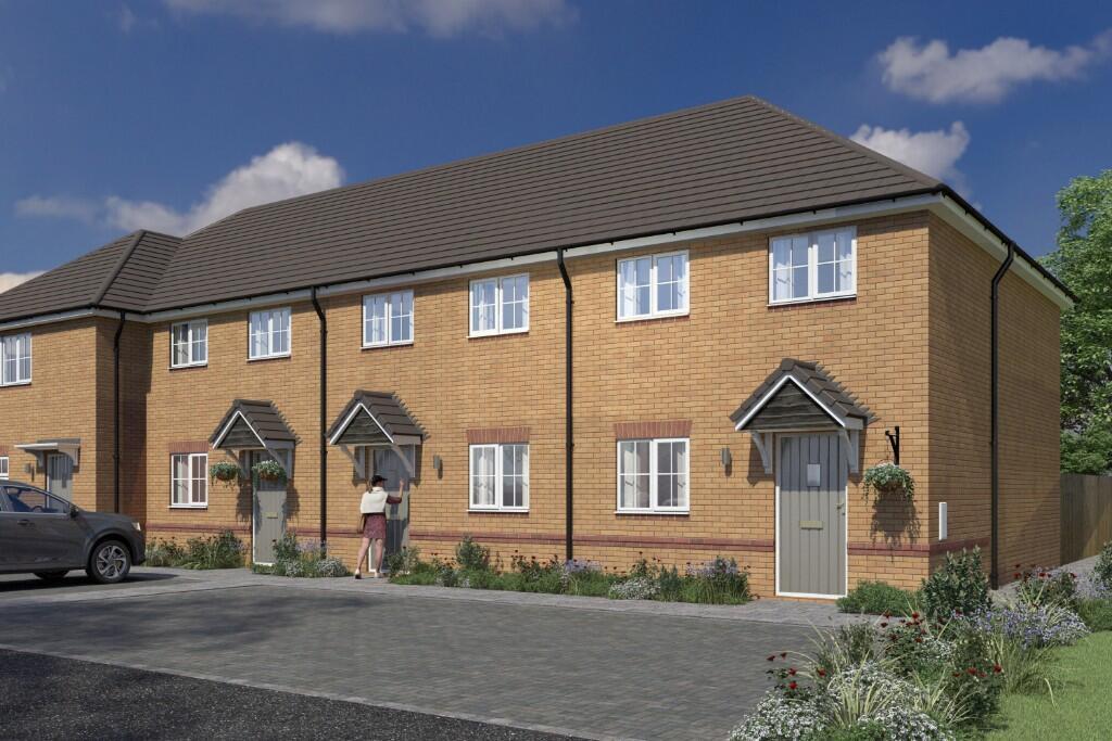 Main image of property: Bedworth Road,
Bedworth,
CV12 9LL
