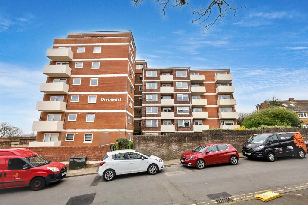 Main image of property: Greenways, Highlands Road, BN41