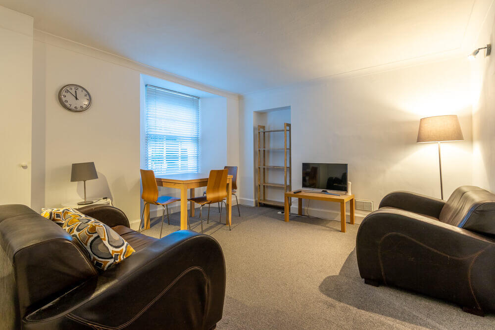 Main image of property: 0479L Montague Street, Edinburgh, EH8 9QT