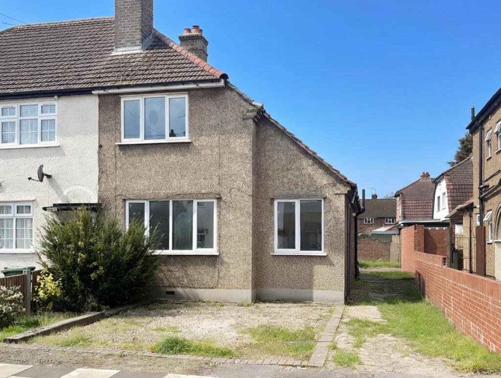 Main image of property: Dawley Avenue, Hillingdon, UB8