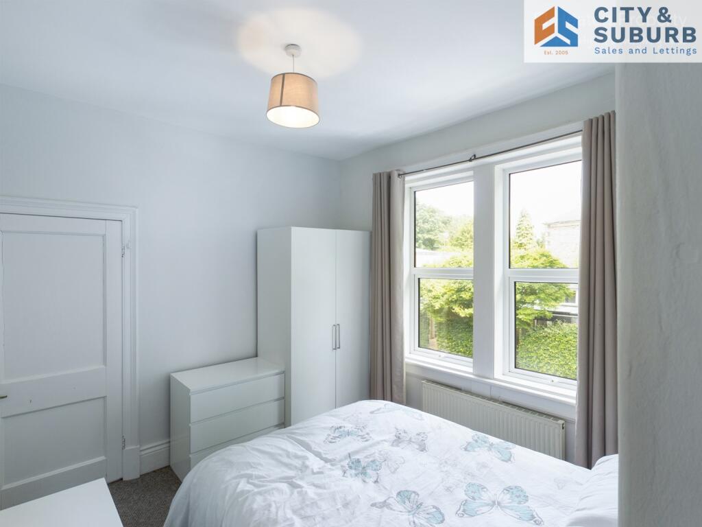 3 bedroom terraced house for rent