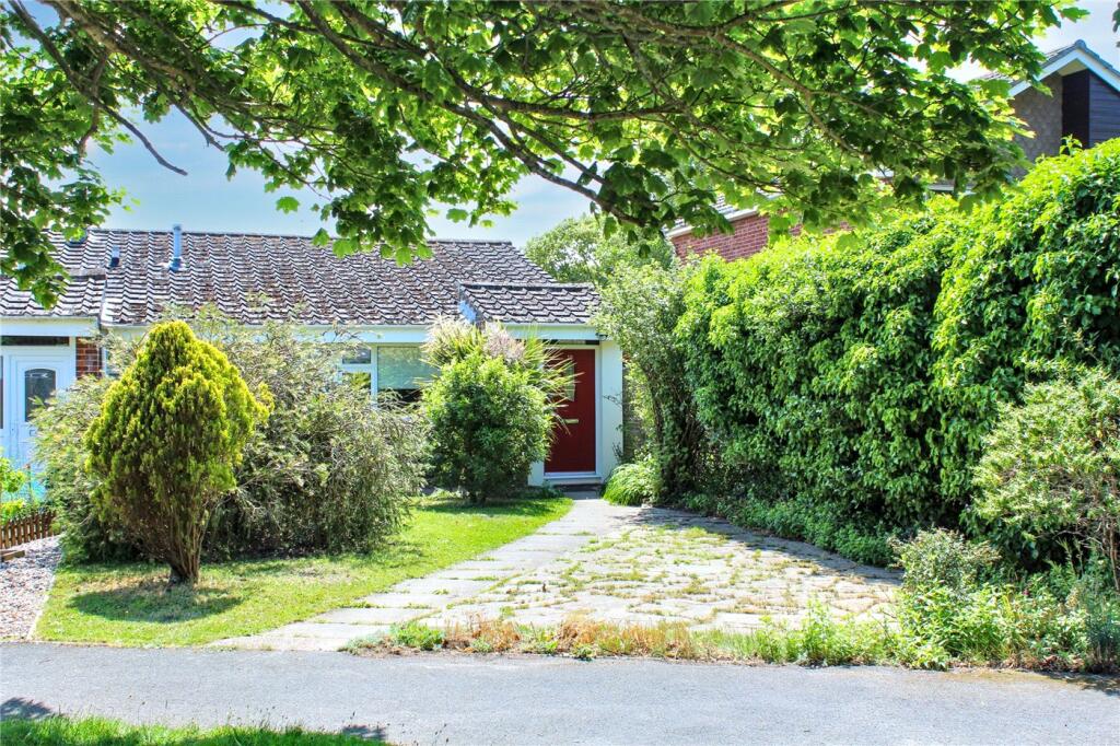 Main image of property: The Drive, Reydon, Southwold, Suffolk, IP18