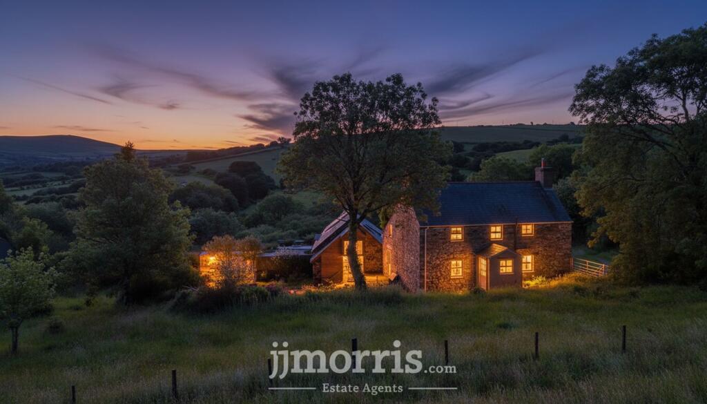 Main image of property: Crymych, SA41