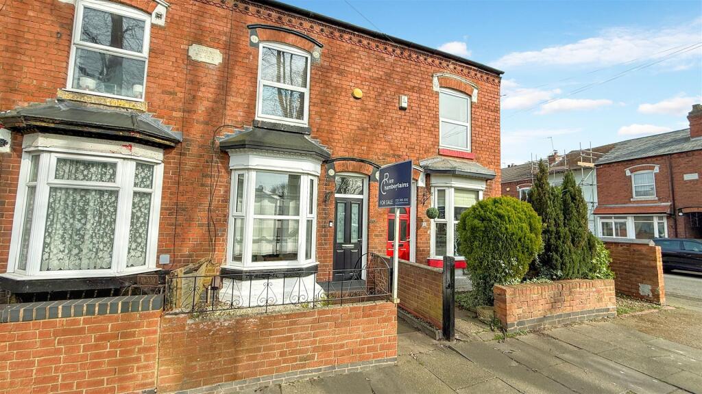 Main image of property: Holly Road, Cotteridge / Kings Norton, Birmingham