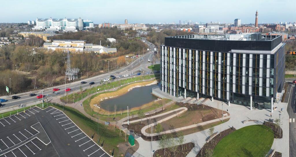 Additional image 2 of Phta, Birmingham Health Innovation Campus, Aston Webb Boulevard, Birmingham, B29 6SQ