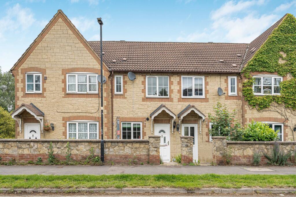 Main image of property: Park Road, Malmesbury, SN16