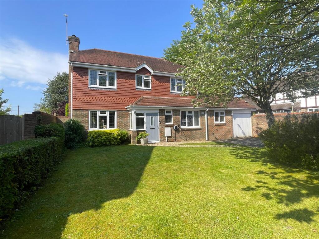 Main image of property: Sedgefield Close, Sonning Common