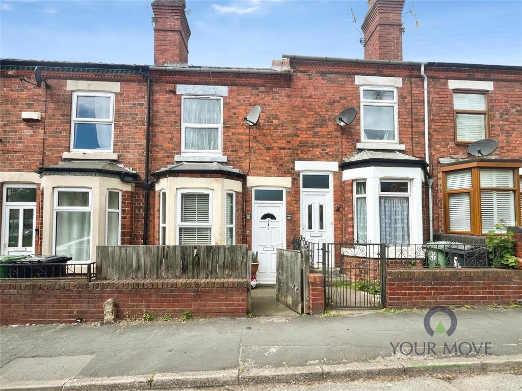 Main image of property: North Street, Langley Mill, Nottingham, Derbyshire, NG16