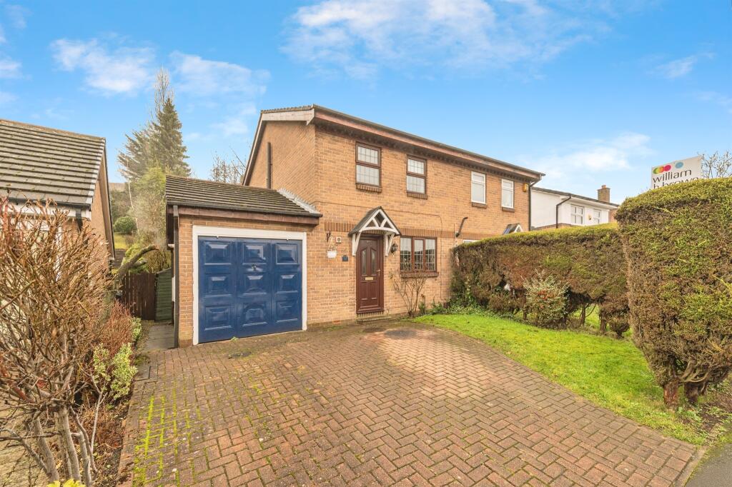Main image of property: Greenacres Drive, Birstall, Batley
