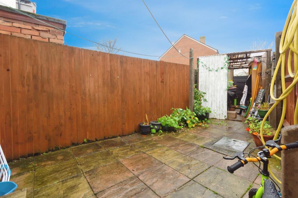 Additional image 15 of Dolobran Road, Birmingham