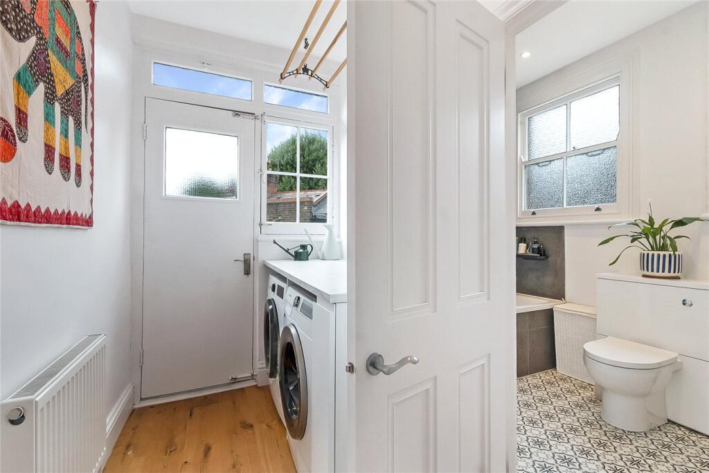 Apartment in London, Bellenden - View 5