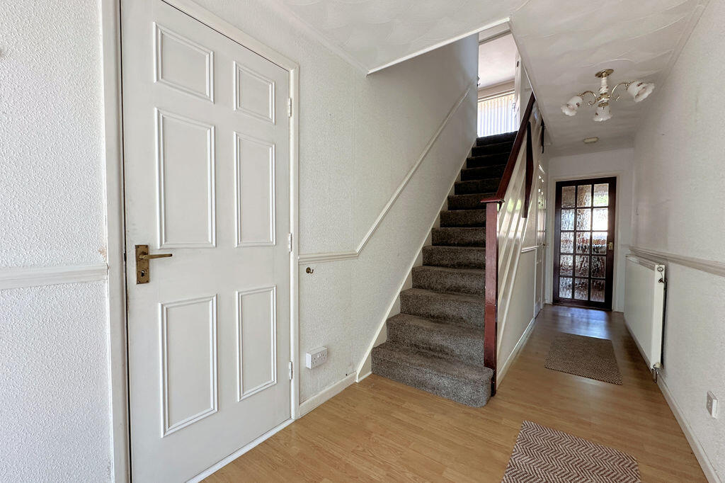 House in Fareham, Hampshire - View 5