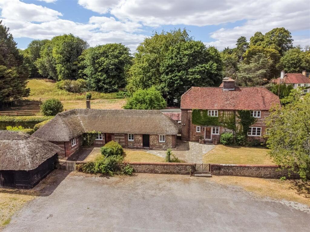 Main image of property: Sutton Scotney