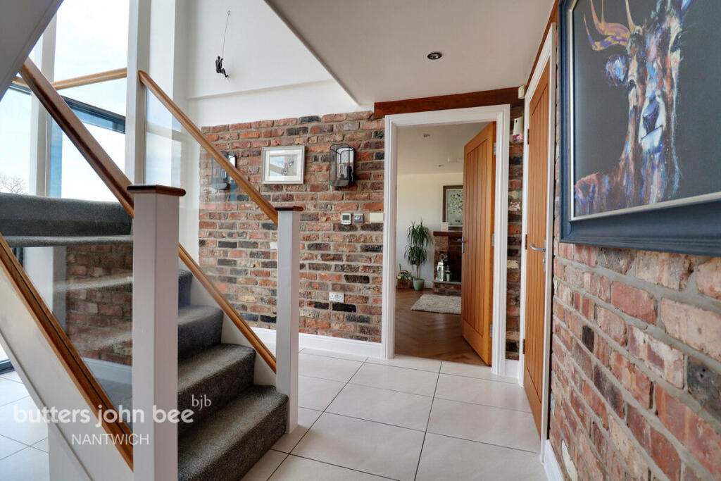 House in Whitchurch, Cheshire East - View 3
