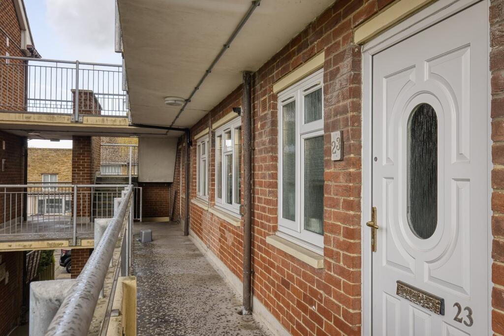 Main image of property: Highfield Road, Ramsgate, CT12