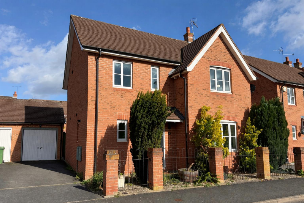 Main image of property: Bramley Way, Bidford-On-Avon, Alcester