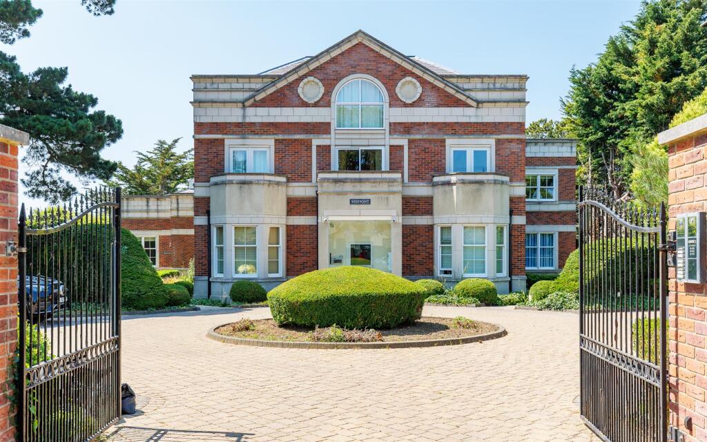 Main image of property: Baring Road, Cowes