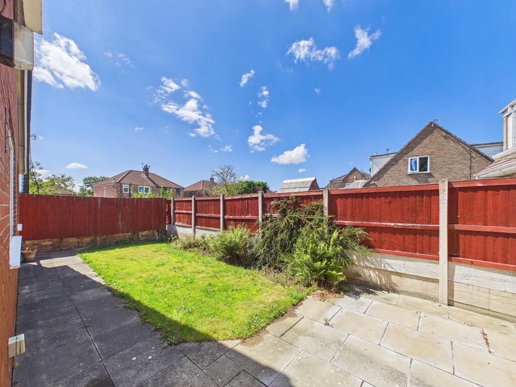 House in Warrington - View 2