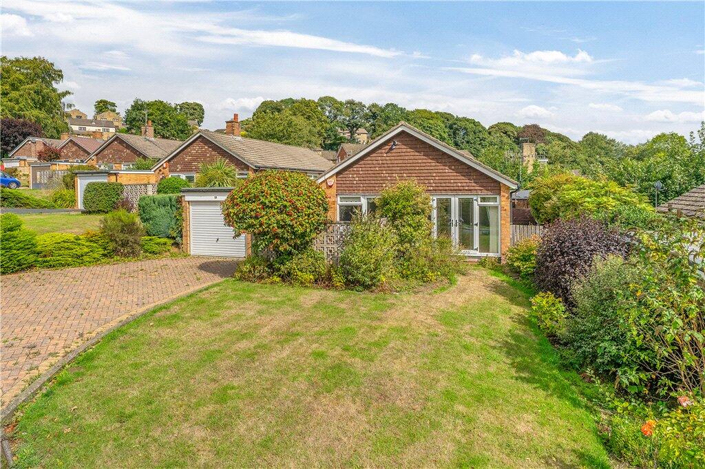 Main image of property: Ashfield Drive, Baildon, West Yorkshire, BD17