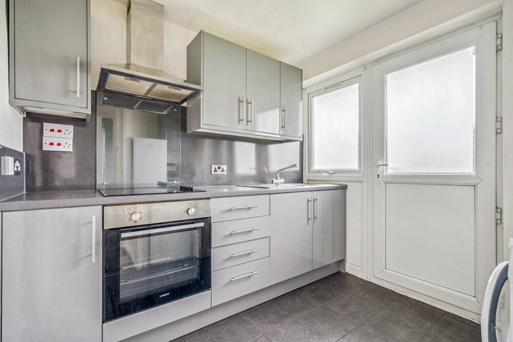 Main image of property: Croxden Close, Queensbury, HA8