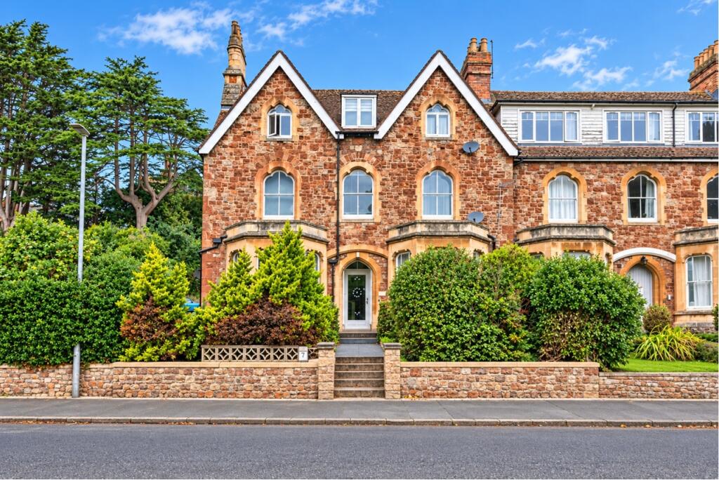 Main image of property: Blenheim Road, Minehead