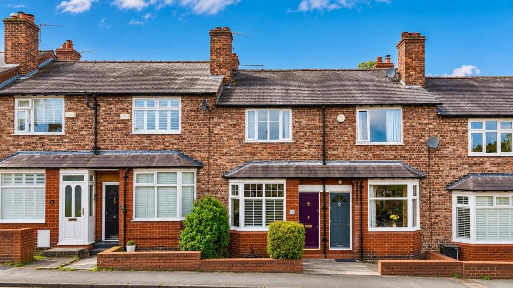 Main image of property: Bancroft Road, Hale, WA15