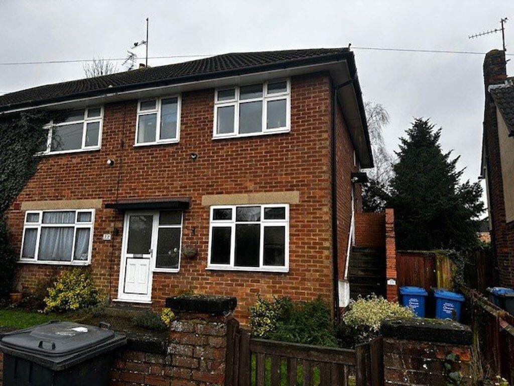 Main image of property: Orchard Crescent - Kettering