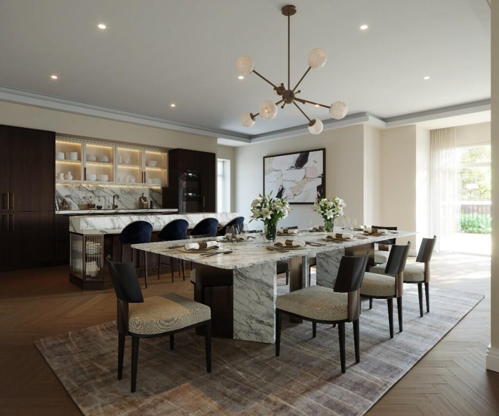 Main image of property: 56 
The Bishops Avenue Hampstead
London 
N2 0BE