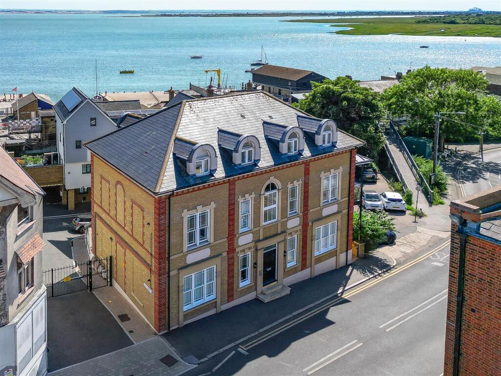 Main image of property: BELL SANDS, Leigh-On-Sea