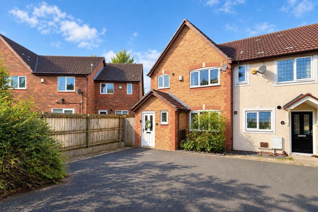 Main image of property: Northumberland Way, Manchester, M22