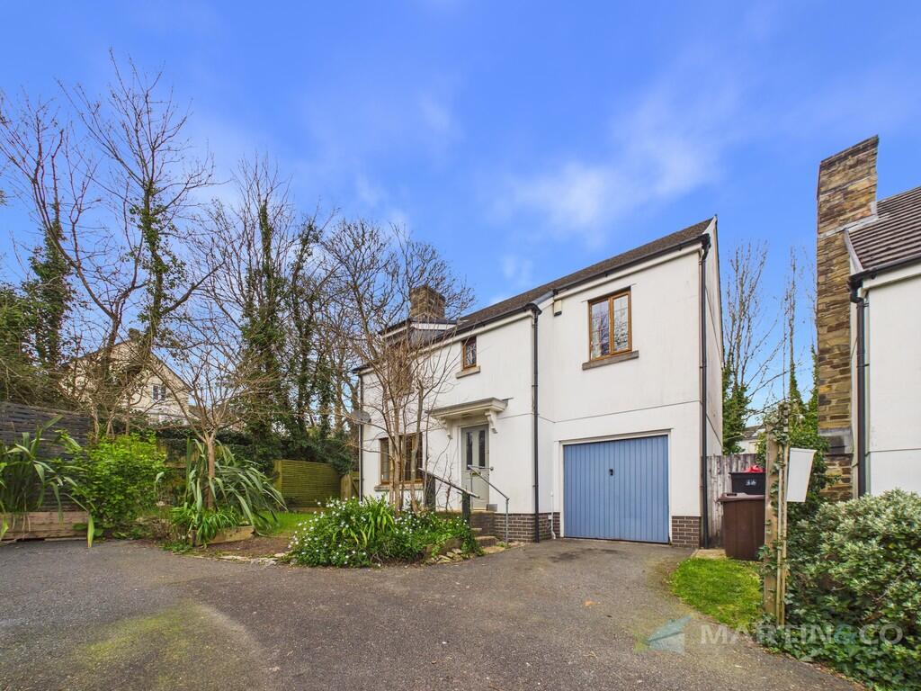 Main image of property: Truro