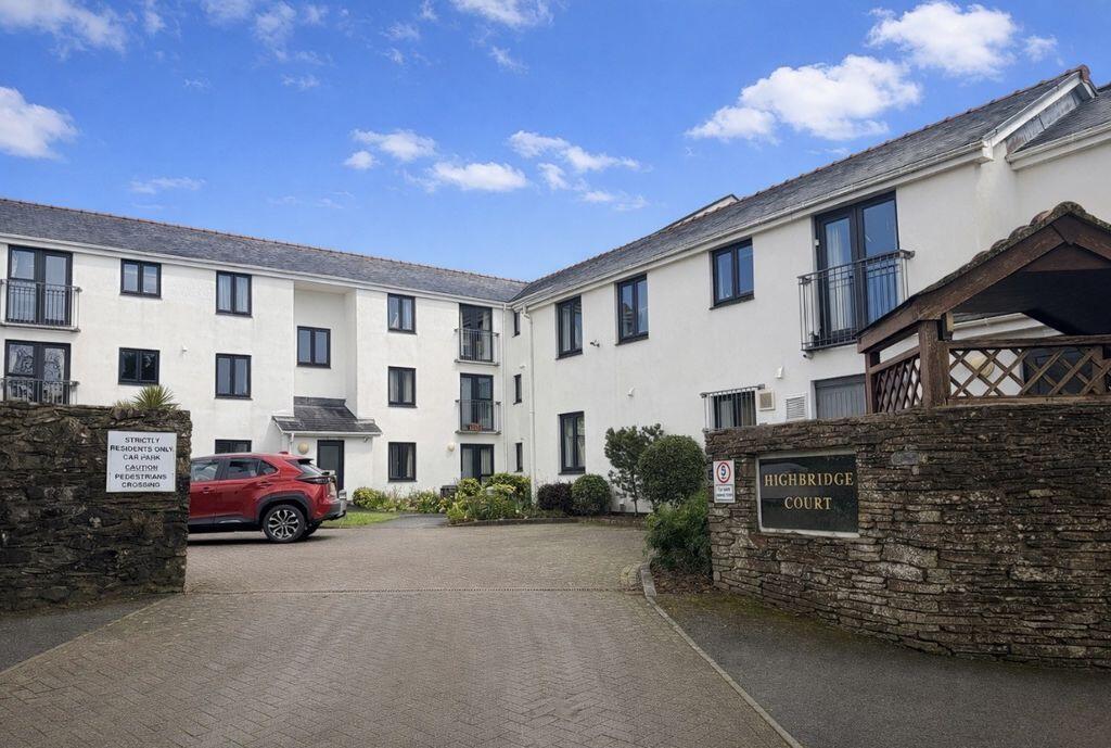 Main image of property: Ridgeway, Plymouth Age restricted property in a fantastic location 