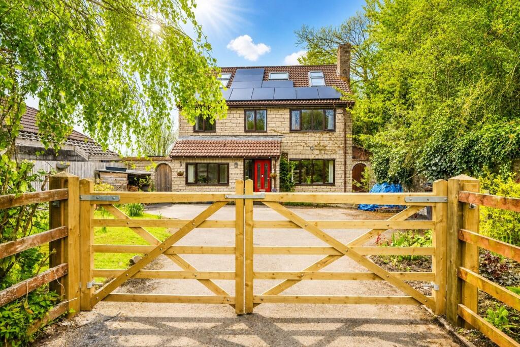 Main image of property: Mells Lane, Chantry, Frome, BA11