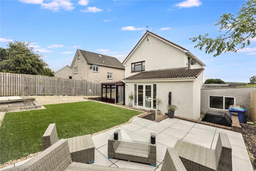 House in Dunfermline, Fife - View 4