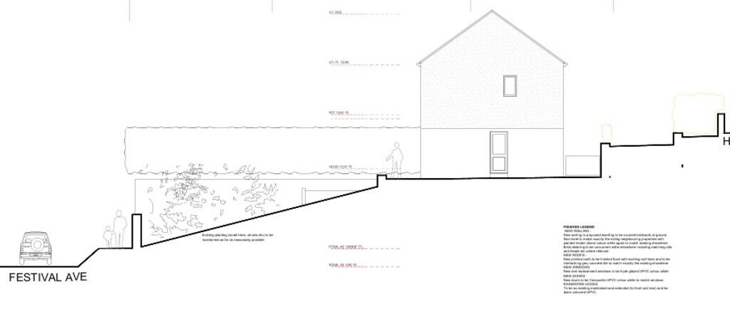 Land at 65a Festival Avenue - View 4