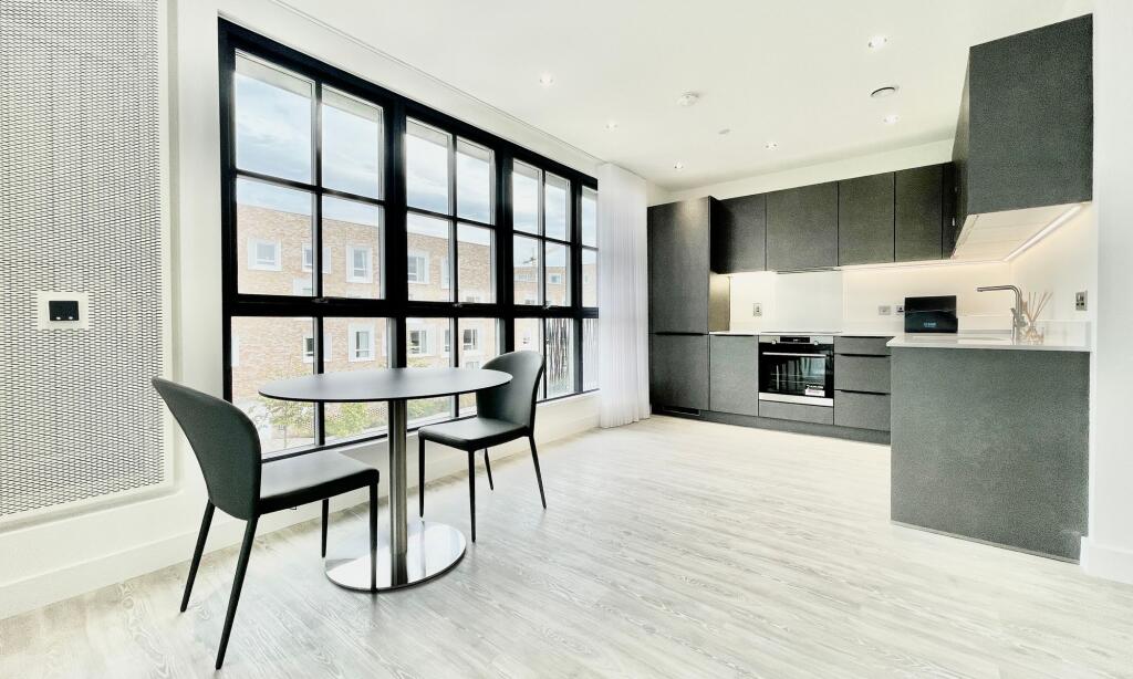 Main image of property: Turing Way, Cambridge, CB3