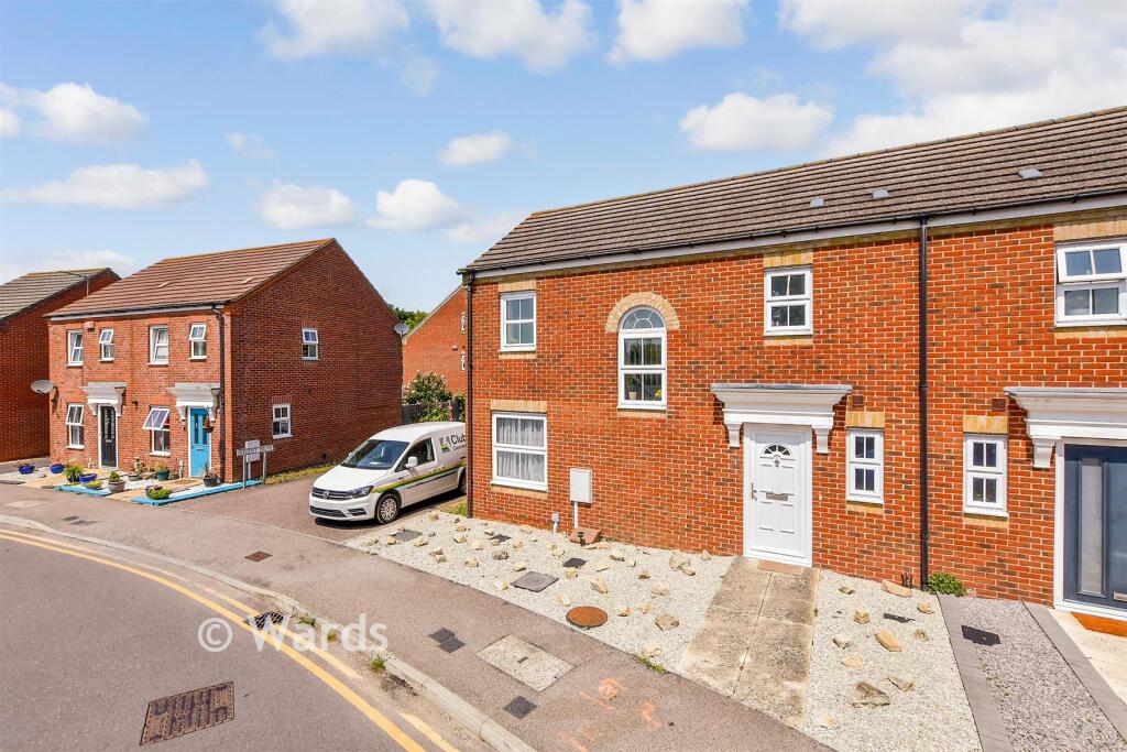 Main image of property: Talmead Road, Herne Bay, Kent