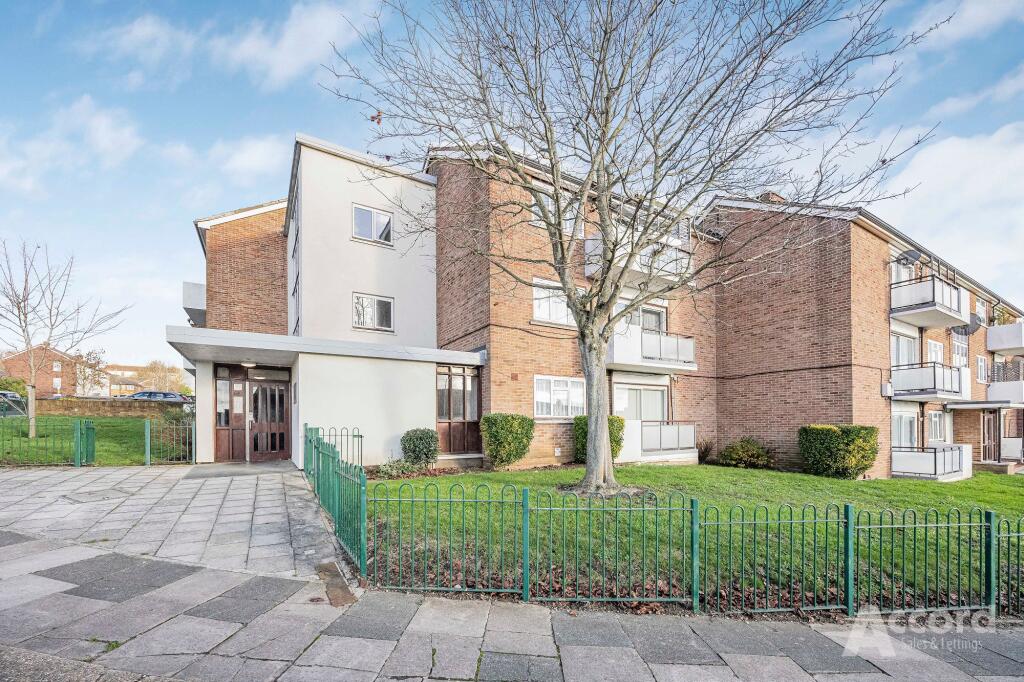 Main image of property: Hillrise Road, Romford, RM5