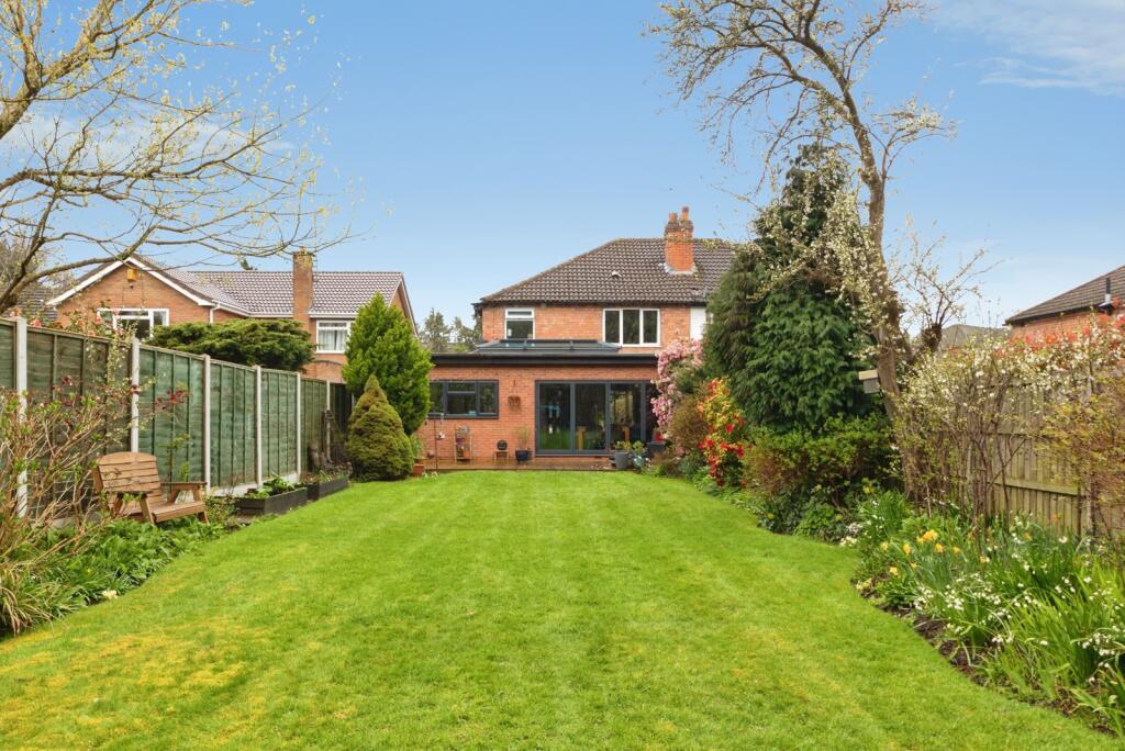 Additional image 20 of Broad Oaks Road, Solihull, West Midlands, B91