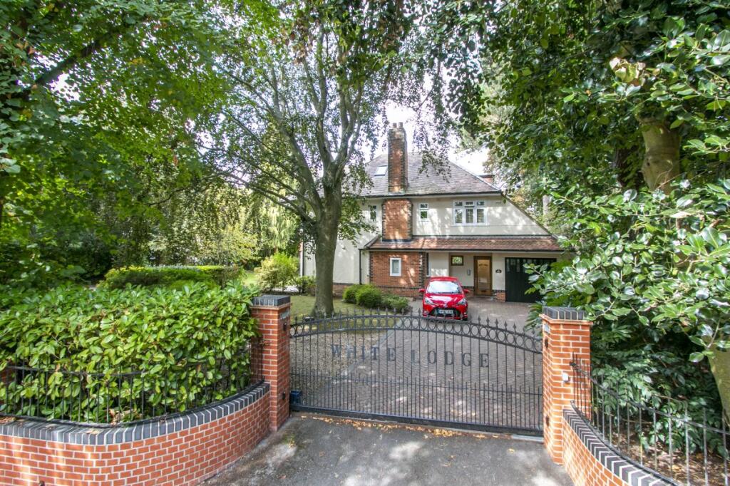 Main image of property: Portarlington Road, Westbourne