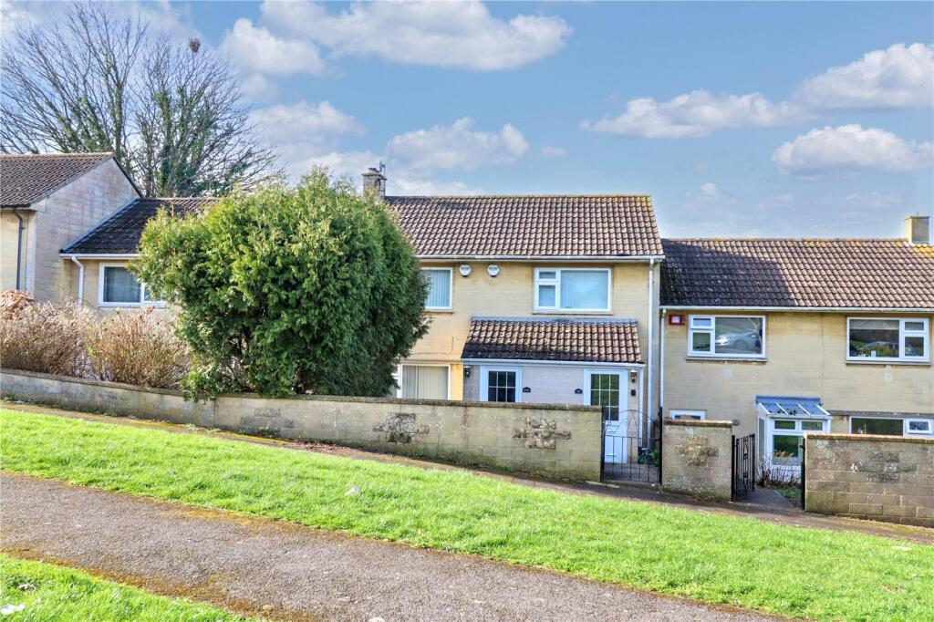 Main image of property: Poolemead Road, Twerton, Bath, BA2