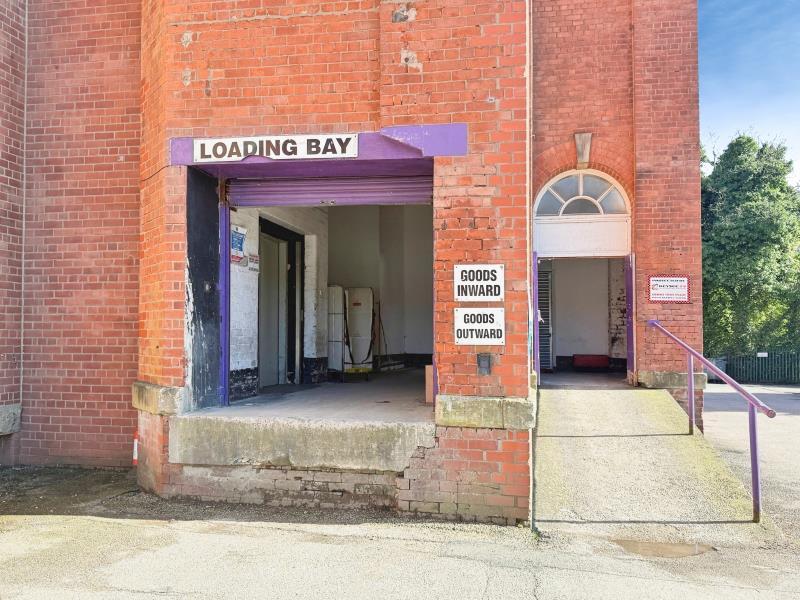 Main image of property: Unit 52, Halliwell Business Park, Rossini Street, Bolton BL1 8DL