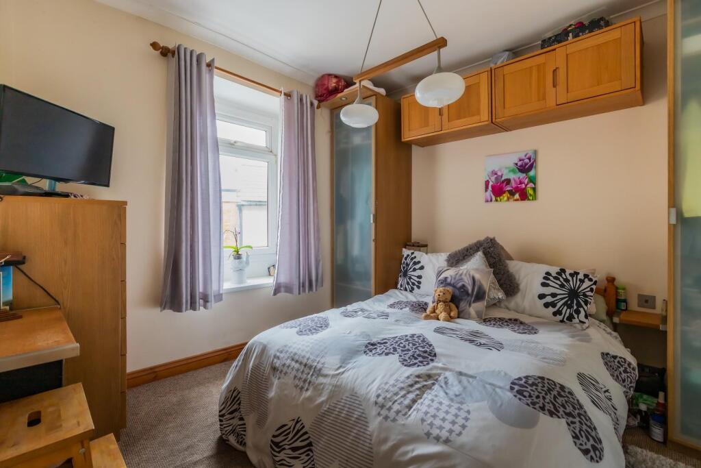Apartment in Penarth - View 4