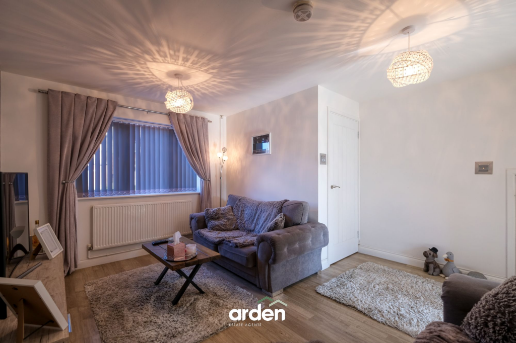 Additional image 5 of Coriander Close, Rednal, B45