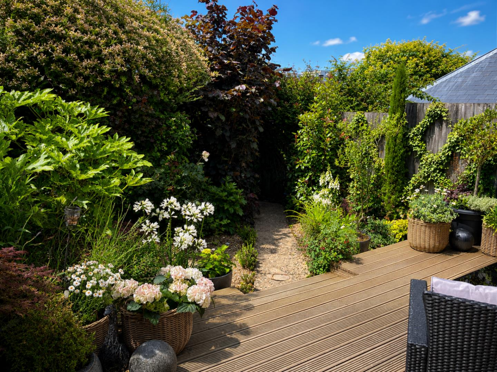 House in Mid Suffolk, Walsham le Willows - View 2